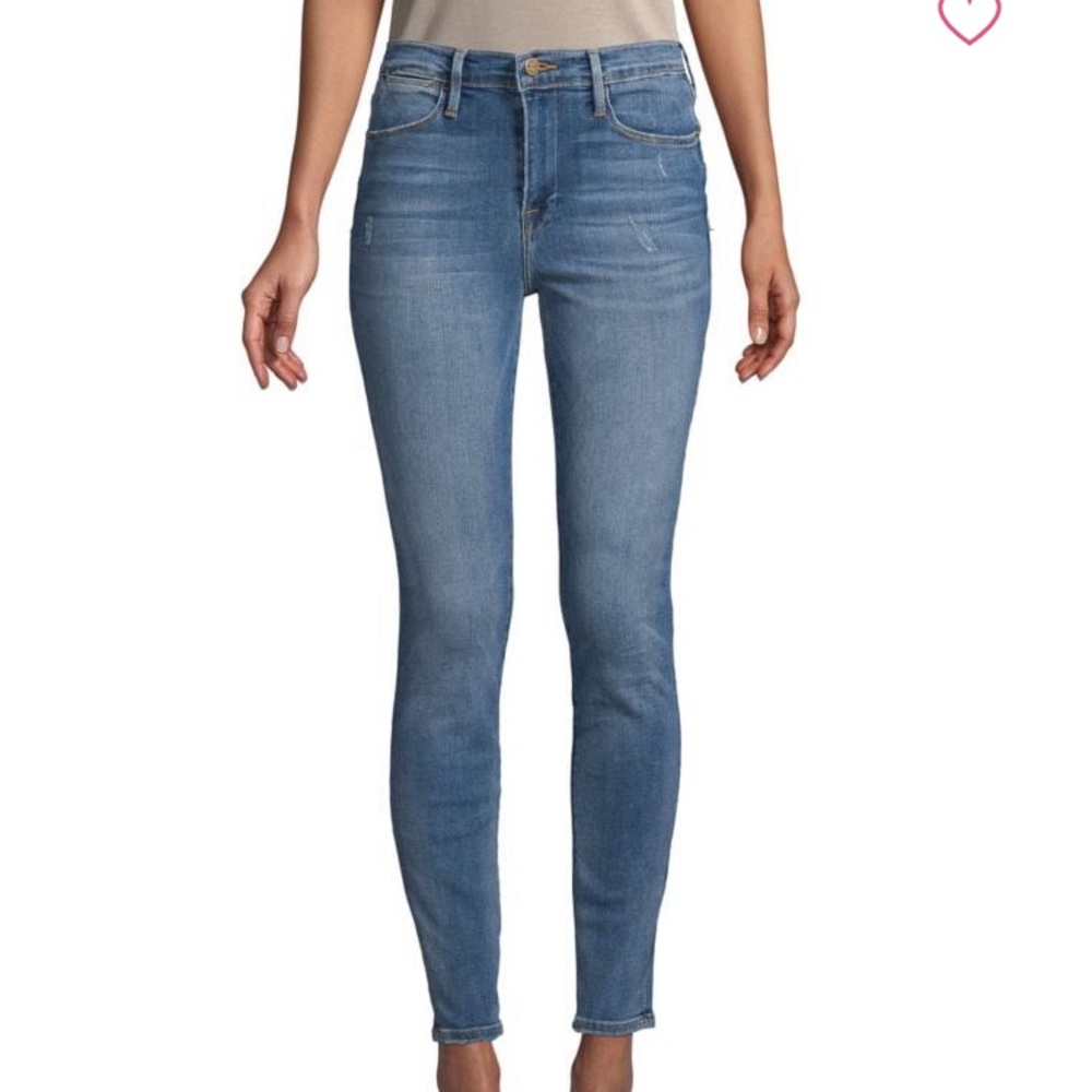 Frame jeans